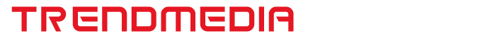 Trendmedia-TV Logo